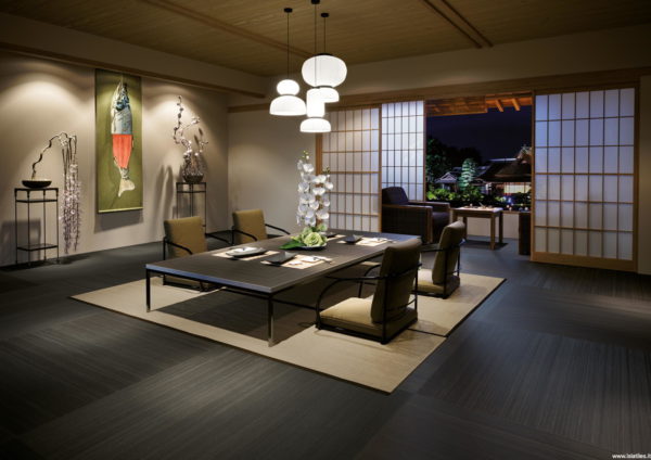 Carrelages d’intérieur