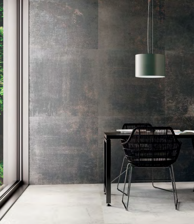 PHOTO PALERMO NERO, WHITE